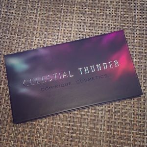 Celestial Thunder Eyeshadow